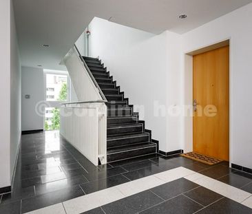 Super praktisch & in schöner Lage - Foto 6