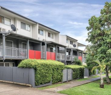 7/97 Primrose Street, Sherwood QLD 4075 - Townhouse For Rent | Domain - Photo 4