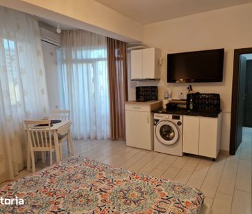 APARTAMENT 2 CAMERE | INCHIRIERE | MAMAIA SAT - Fotografie 6