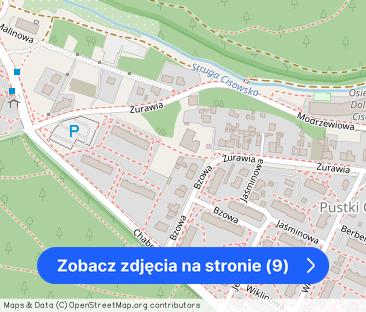 Gdynia, Pustki Cisowskie-Demptowo, Chabrowa, mieszkanie, do wynajęc... – zdjęcie 1