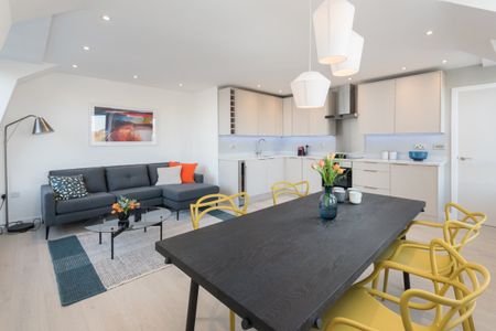 Lace House 39-40 Old Steine - Photo 2