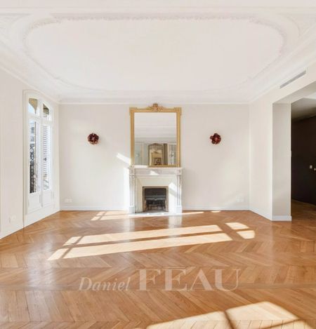 Appartement • Pasteur Montparnasse - Photo 2