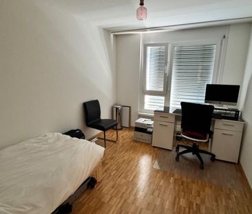 3.5 Zimmer, 101 m², 5. Stock - Photo 5