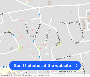 Stuart Close, Brentwood - Photo 1