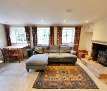 1 bedroom cottage to rent - Photo 1