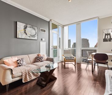 For Lease - 3939 Duke Of York Boulevard Unit# 3110, Mississauga, On... - Photo 2