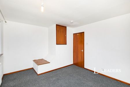 2 bedroom house to rent Weston Park Gardens, Shelton Lock, Derby, DE24 - Photo 4