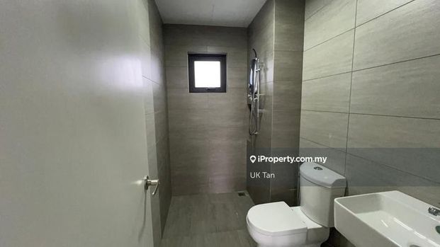 The Amber Residence @ TwentyFive.7, Telok Panglima Garang - Photo 1