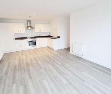 Ocean Apartments, Park Road, Top Floor, AB24 - Photo 4