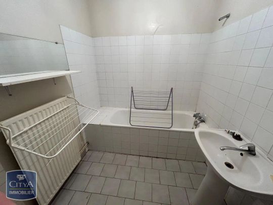 Appartement à louer 4 pièces 92.11m² - Photo 1