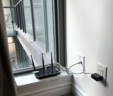 For Lease - 8 Charlotte Street Unit# 513 (Furnished), Toronto, Ontario - Photo 2