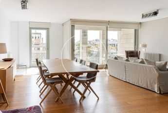 Apartment for rent in Sant Jaume