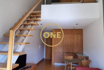 Apartamento T1 em Porto