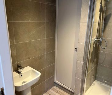 1 bedroom apartment to rent Victoria Quays, Wharf Street, Sheffield... - Photo 5