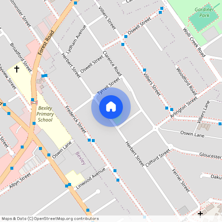 Rockdale, Sydney