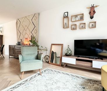 Appartement te huur: Borgerstraat 248-A 1053 RG Amsterdam - Photo 4