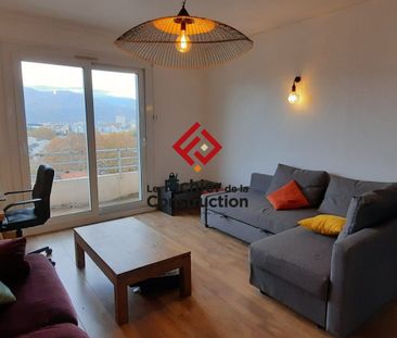 Location Appartement 2 pièces 54m² GRENOBLE 38000 - Photo 6