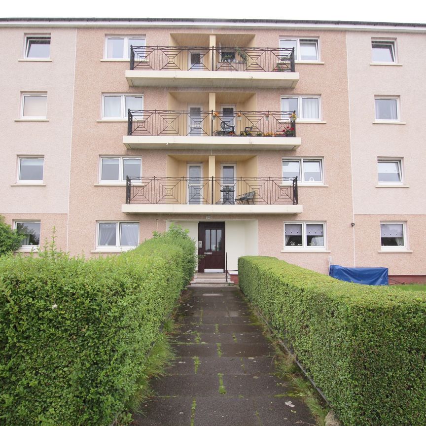 Heathcot Avenue, Drumchapel, Glasgow - Photo 1