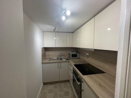 1 bedroom apartment to rent - Photo 3