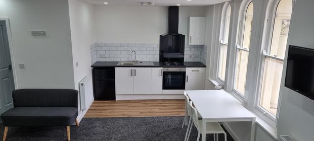 Studio to rent - Photo 1