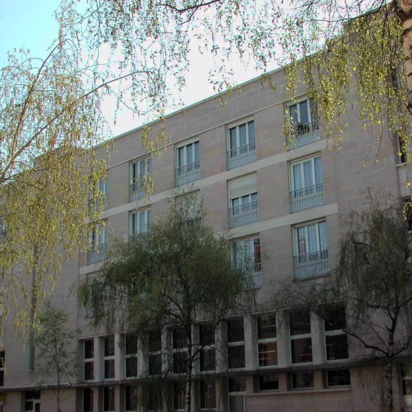 Location appartement T5 110.52m² à Reims (51100) - Photo 2