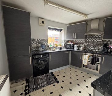 1 bedroom apartment to rent - Photo 6