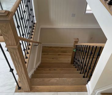 For Lease - 204 Van Scott (Upper) Drive, Brampton, Ontario - Photo 3