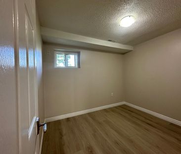 For Lease - 415 Hansen Road Unit# Bsmt, Brampton, Ontario - Photo 3