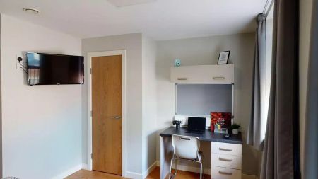 Classic Studio - Photo 3