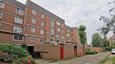 Leerdamhof 423 - Foto 2