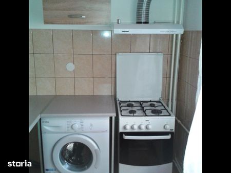 Garsonieră 1 camere, Piata Sudului, str. Voila, complet mobilată - Fotografie 5