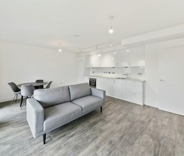 3 bedroom apartment - Photo 3