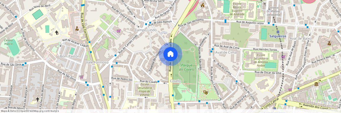 Rua de Faria Guimarães, Porto, Braga 4200-289