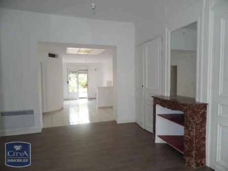 Appartement à louer 2 pièces 72.37m² - Photo 5