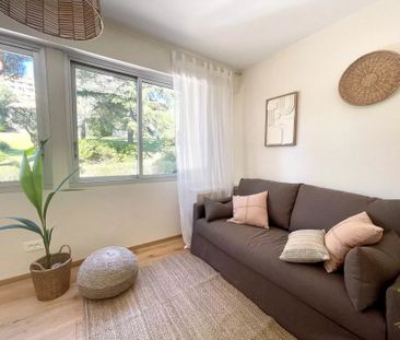 Location Appartement 1 pièce 21m² NICE 06200 - Photo 2