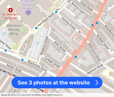 Aldis Street, Tooting - Photo 1