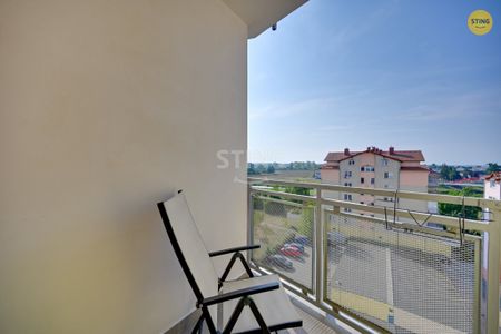 Byt 1+kk k pronájmu, Olomouc / Nové Sady, ulice Novosadský dvůr - Фото 5
