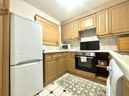 1 bedroom apartment - Photo 5