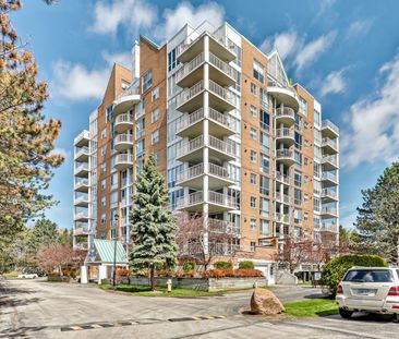 For Lease - 24 Ramblings Way Unit# 905, Collingwood, Ontario - Photo 1