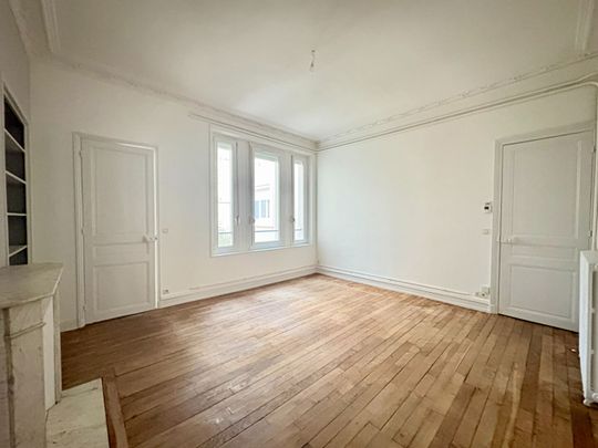 Appartement à louer - REIMS - Photo 1