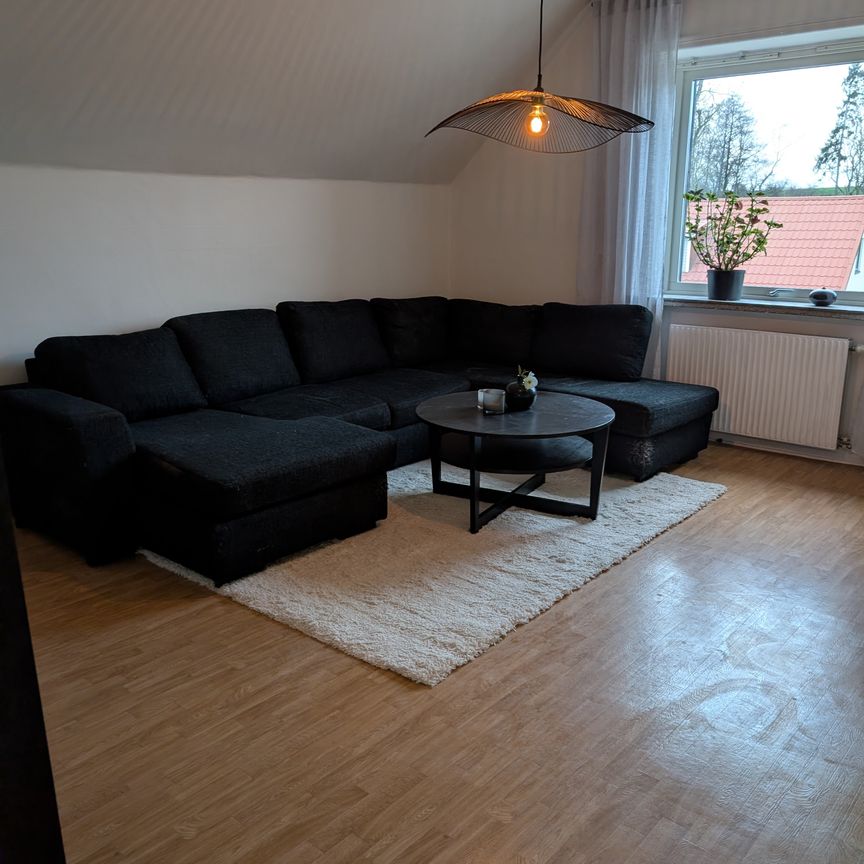 Stora fränningevägen, Vollsjö - Photo 1