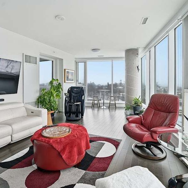 1035 Bank Street Unit 809 - Photo 1