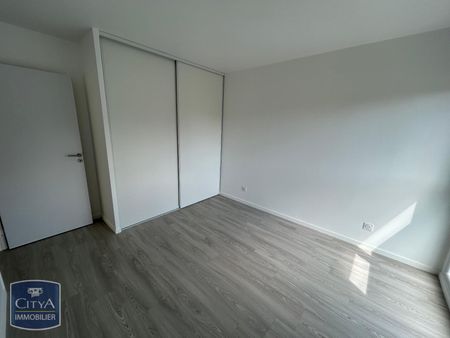 Location Appartement 2 pièces 42m² LE HAVRE 76600 - Photo 2