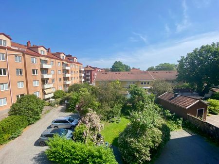 Väderkvarnsgatan, Uppsala - Photo 4