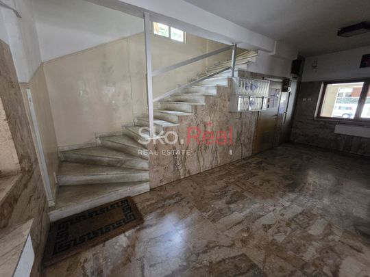 ΧΑΡΙΛΑΟΥ - ΔΙΑΜΕΡΙΣΜΑ 110Τ.Μ - ΑΝΑΚΑΙΝΙΣΜΕΝΟ - 1ος ΟΡΟΦΟΣ - Φωτογραφία 1