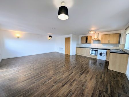2 bedroom apartment to rent - Photo 3