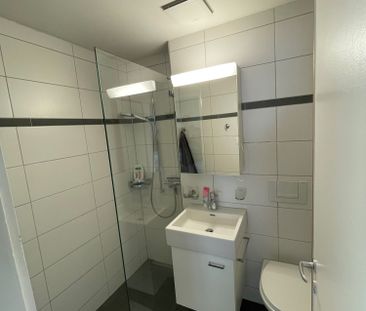 3 Zimmer, 61 m², 1. Stock - Foto 2