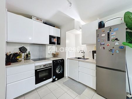 Appartement T2 Moissy-Cramayel à louer - Photo 5