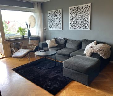 Frans Malmrosgatan, Trelleborg - Foto 2