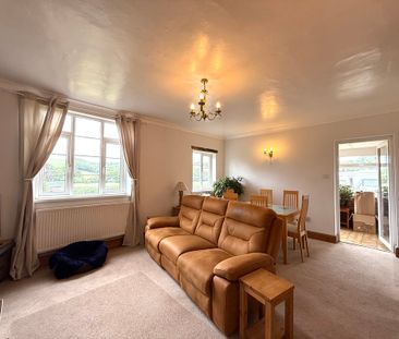 3 bed semi-detached house to rent in Court Barton Cottages, Venny T... - Photo 2